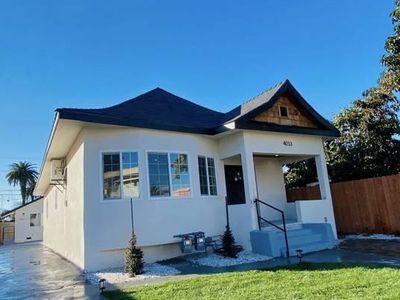 4033 Adair St, Los Angeles, CA, 90011