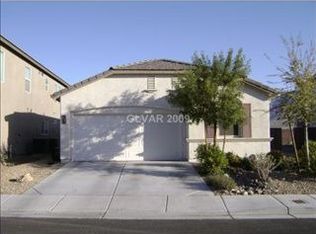 5312 Fireside Ranch Ave, Las Vegas, NV 89131