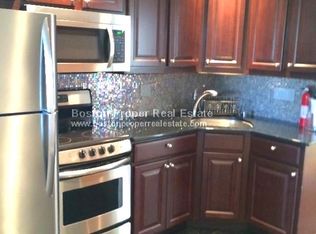 431 Beacon St #33, Boston, MA 02115