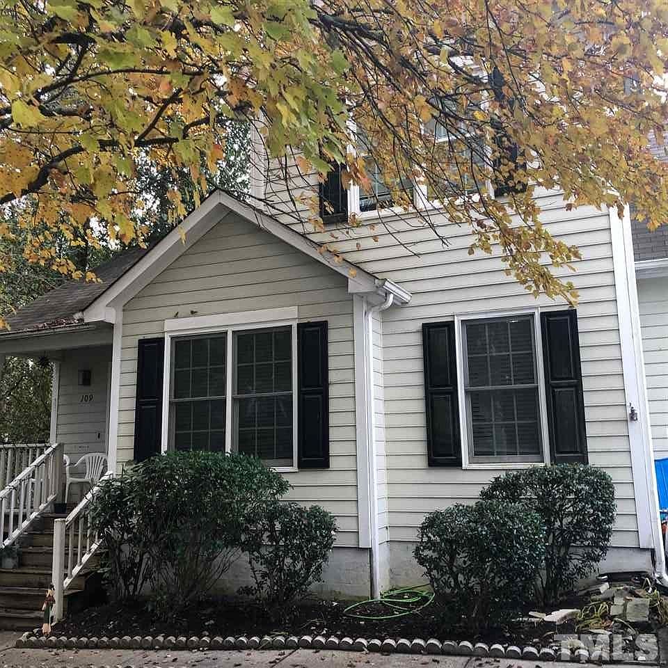 109 Weatherhill Pointe, Carrboro, NC 27510 Zillow