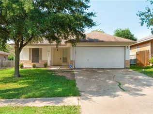 7002 Colony Loop Dr, Austin, TX 78724