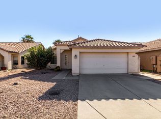 851 W Saragosa St, Chandler, AZ 85225