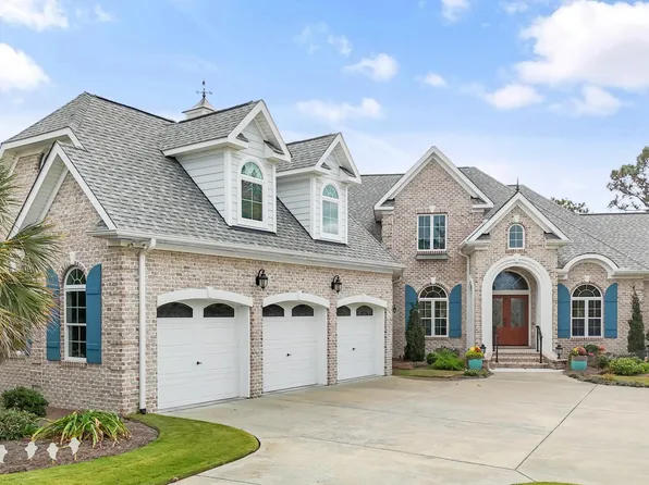 3121 Moss Hammock Wynd, Southport, NC 28461