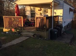 1066 N Bluff Dr, New Kensington, PA