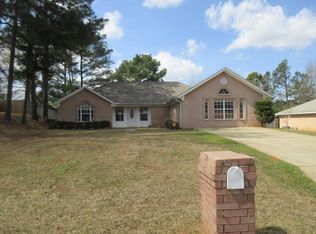 3721 Linda Kaye Dr, Longview, TX 75604