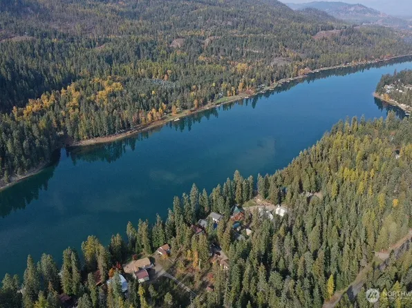 465 Aurthurs BLVD, Cusick, WA 99119