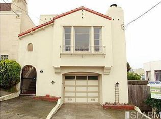 12 Junior Ter, San Francisco, CA 94112