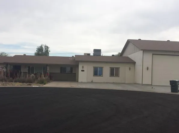 11510 W Langford Ct, Youngtown, AZ 85363