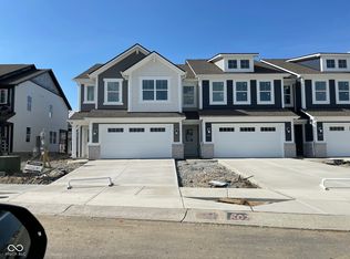 15262 Swallow Falls Way, Fishers, IN 46037