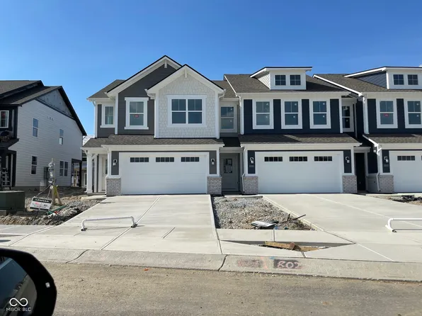 15262 Swallow Falls Way, Fishers, IN 46037