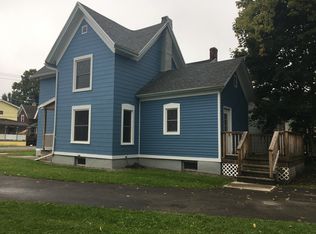 335 Eastern Ave, Herkimer, NY 13350