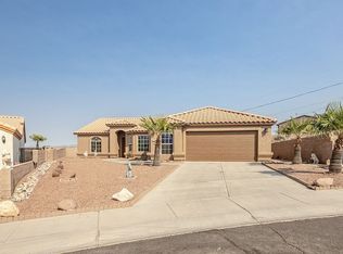 3880 Jamboy Way, Bullhead City, AZ 86442