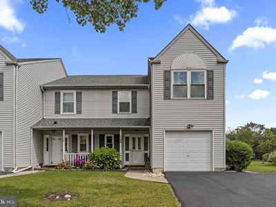 1136 Red Barn Ln, Quakertown, PA, 18951