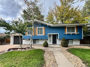 6895 S Ulster Cir, Centennial, CO 80112