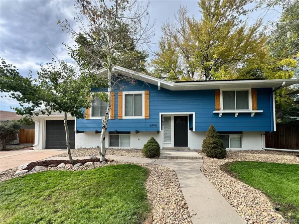 6895 S Ulster Circle, Englewood, CO 80112