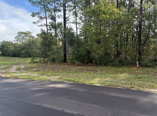 TBD SW 139TH LANE ROAD LOT 15, OCALA, FL 34473