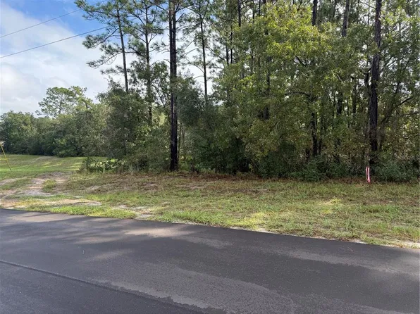 TBD SW 139TH LANE ROAD LOT 15, OCALA, FL 34473