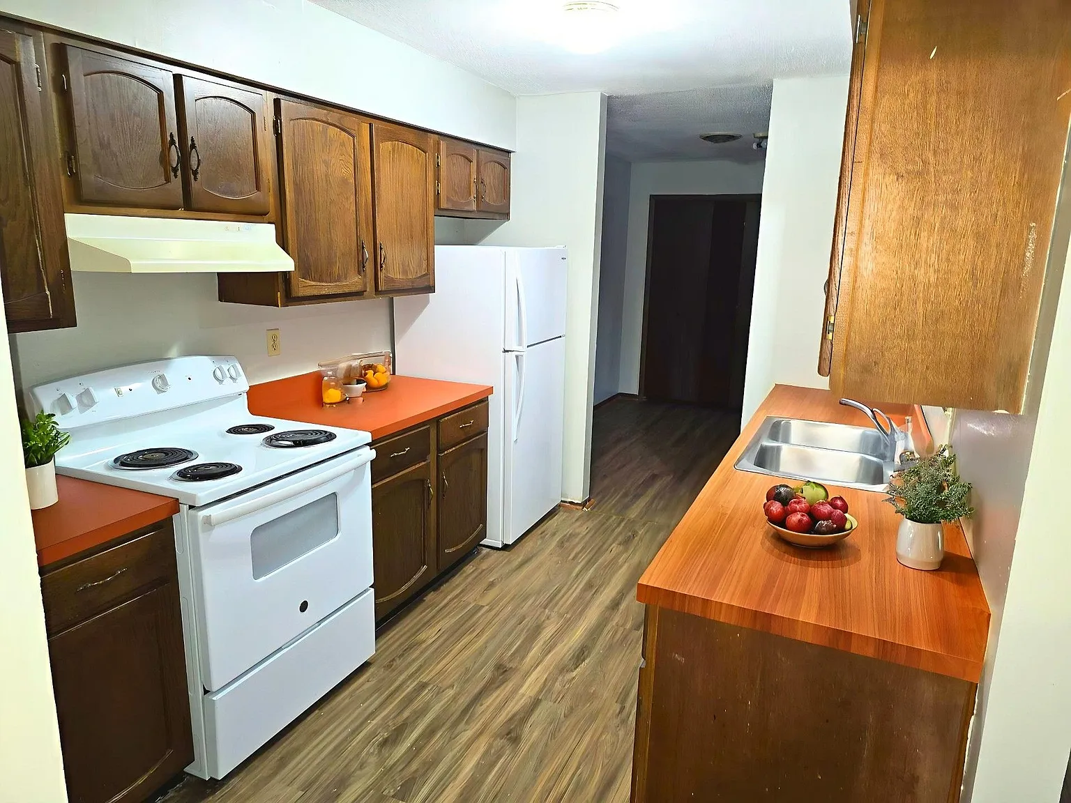 Beautiful Townhouses — Photo 2