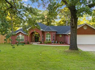 14319 County Road 3500, Ada, OK 74820