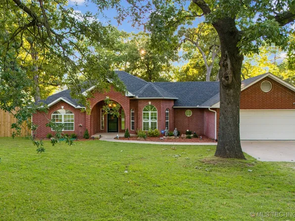 14319 County Road 3500, Ada, OK 74820