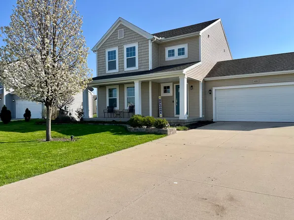 6276 Greenview Dr, Zeeland, MI 49464
