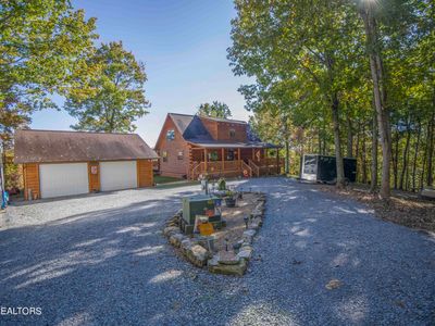 769 Whistle Valley Rd, New Tazewell, TN, 37825