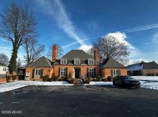 1421 Shawnee Rd, Lima, OH 45805