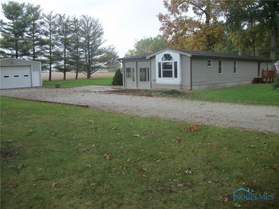2199 S Crawford Rd, Oak Harbor, OH, 43449
