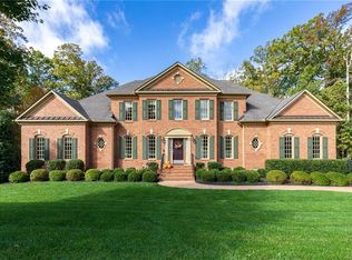 13418 Ellerton Ct, Midlothian, VA 23113