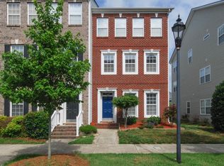 9644 Kings Parade Blvd, Charlotte, NC 28273