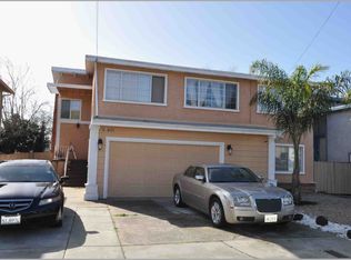 18401 Via Jose, San Lorenzo, CA 94580