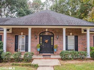 643 Spanish Main, Spanish Fort, AL 36527