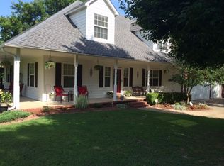 11517 S 109th Ave E, Bixby, OK 74008