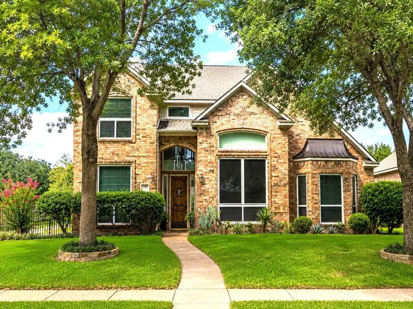 966 Burns Xing, Coppell, TX 75019