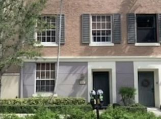 695 Hibiscus St, West Palm Beach, FL 33401