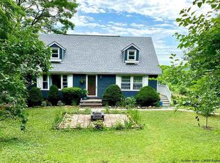 491 Churchland Rd, Saugerties, NY 12477