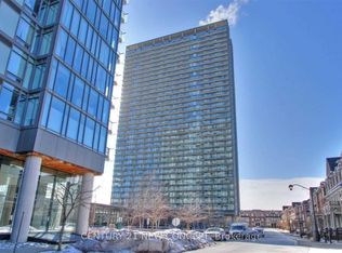 105 The Queensway #2505, Toronto, ON M6S 5B5