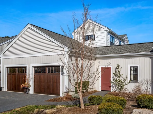 69 Abbey Rd #69, Westwood, MA 02090
