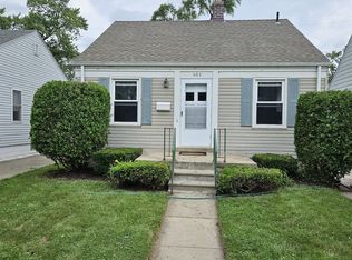 565 E Webster St #565, Ferndale, MI