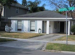 124 Bosphorous Ave, Tampa, FL 33606