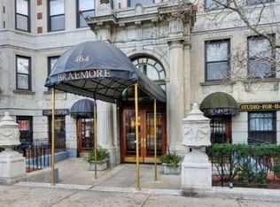 464-466 Commonwealth Ave #52, Boston, MA 02215