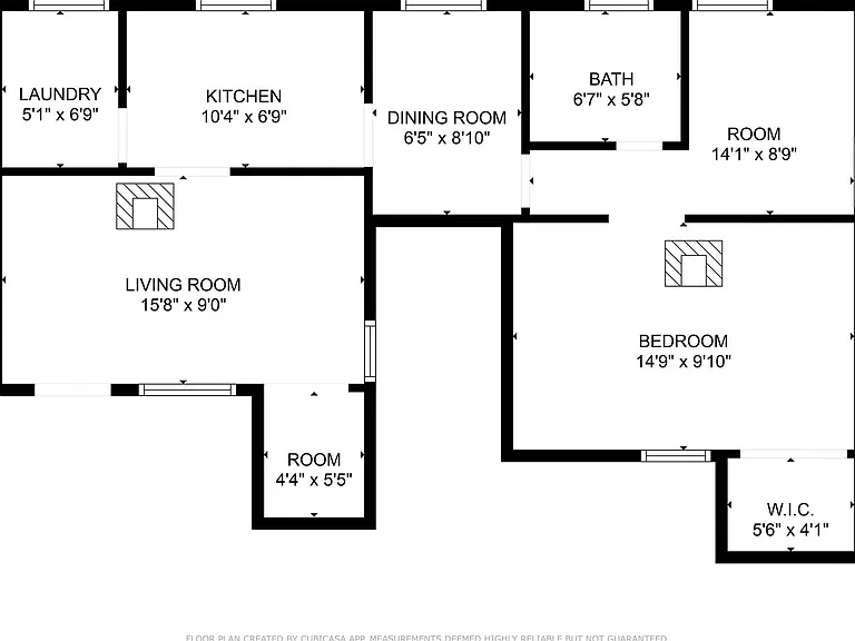 103 Ruxton Ave #C — Photo 31