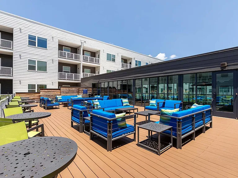 Constellation Apartment Homes — Photo 38