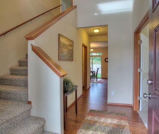 2nd image of 17522 19th Ave E Lot 8