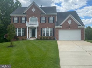 1904 Pin Oak Pkwy, Bowie, MD 20721