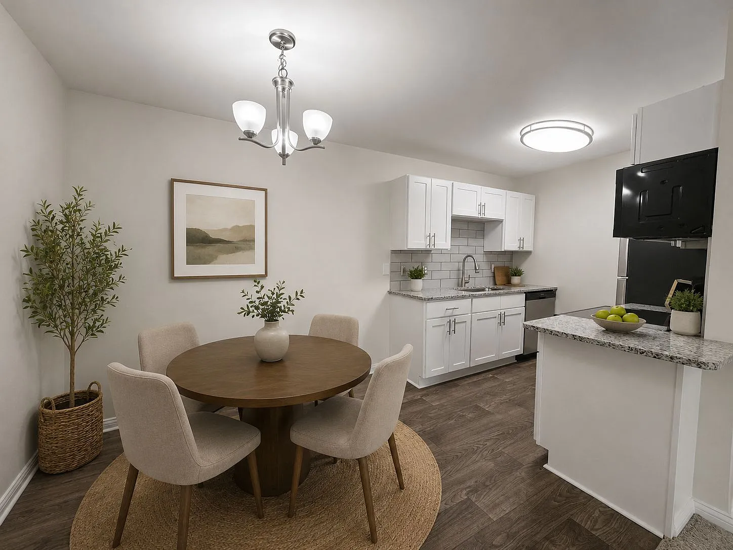 Village at Cliffdale Apartment Homes — Photo 2