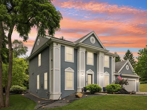 S68W16949 Martin DRIVE, Muskego, WI 53150