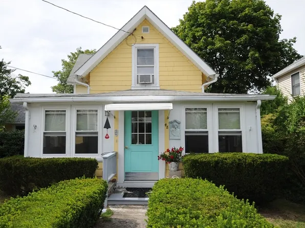 48 Highland Ave, Wareham, MA 02571