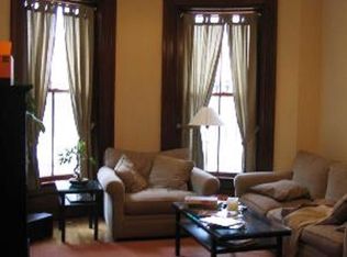 418 Massachusetts Ave APT 3, Boston, MA 02118