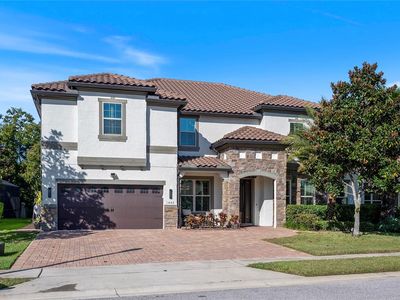 1460 Via Sangro Pl, Winter Park, FL, 32792